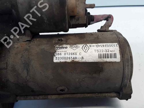 Starter RENAULT TRAFIC II Bus (JL) 2.0 dCi 115 (JL00, JL01, JL0H, JL0M, JL0U) | BP33613936M8 - Image 4