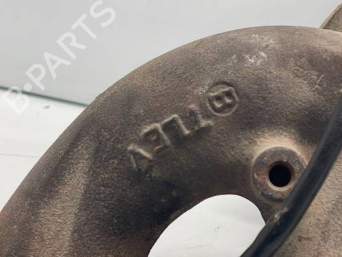 Exhaust manifold KIA JOICE (MTE1P) 2.0 | BP40092138M110 - Image 5