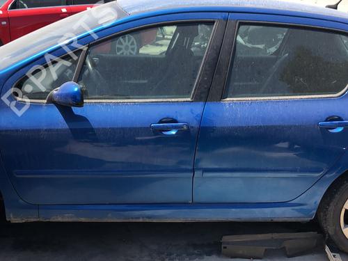 Electronic sensor PEUGEOT 307 (3A/C)  | BP36785967M84  - Image 13