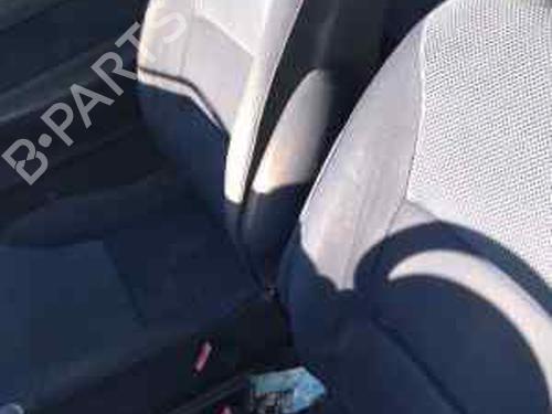 Driver airbag CITROËN BERLINGO / BERLINGO FIRST Box Body/MPV (M_) 2.0 HDI 90 (MBRHY, MCRHY) | BP25795110C9 