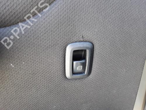 Venstre bak elrute bryter MERCEDES-BENZ A-CLASS (W169) A 180 CDI (169.007, 169.307) (109 hp) 15127398