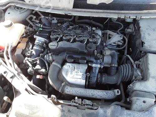 Motor FORD FOCUS II (DA_, HCP, DP) [2004-2013]  32250872