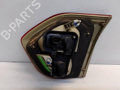 Left tailgate light RENAULT FLUENCE (L3_) 1.5 dCi (L30D, L30L, L306, L33F, L33L, L33M, L33V, L33W) | BP36650344C79 - Image 3
