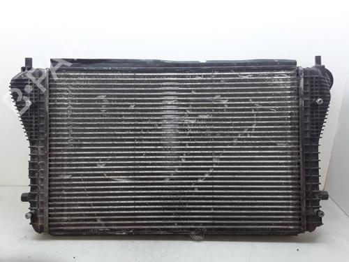 Intercooler VW GOLF PLUS V (5M1, 521) 1.9 TDI | BP32250897M30 