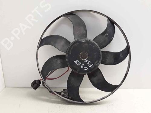 Køleventilator elektrisk VW GOLF V (1K1) [2003-2010]  18342051