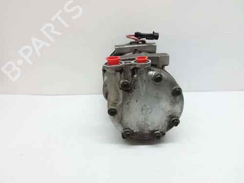 AC compressor ALFA ROMEO 147 (937_) 1.9 JTD (937.AXF1A, 937.BXF1A) | BP7470740M34 