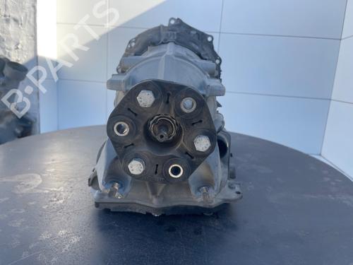 Gearbox BMW 3 (F30, F80) 320 d | BP22302473M3