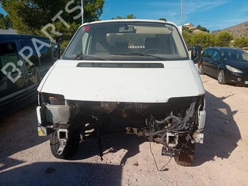Right front door VW TRANSPORTER T4 Platform/Chassis (70E, 70L, 70M, 7DE, 7DL, 7D  | BP15606208C3 