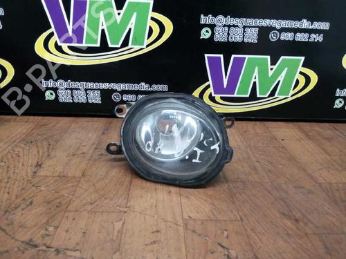 Used Left front fog light TATA INDICA 1.4 D (53 hp) 7469528