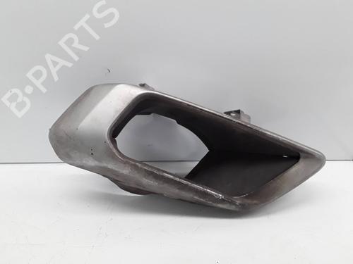 Linha de escape Linha de escape BMW 5 (G30, F90) M 550 d xDrive (400 hp) 36025084 36025084
