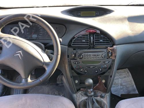 Elevalunas trasero izquierdo CITROËN C5 II (RC_) 1.8 16V (RC6FZB) | BP30925896C24