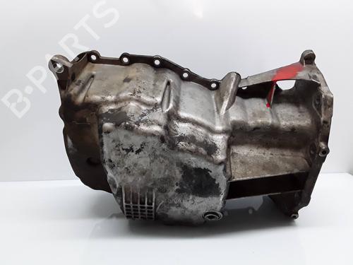 Used Oil sump RENAULT SCÉNIC II (JM0/1_) [2003-2010]  14142314