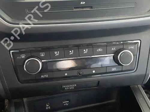climate-control-seat-ibiza-v-kj1-kjg-2017-36025153 main image