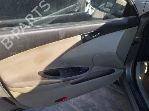 Elektronisk modul NISSAN PRIMERA (P12) 1.6 | BP16108113M83 