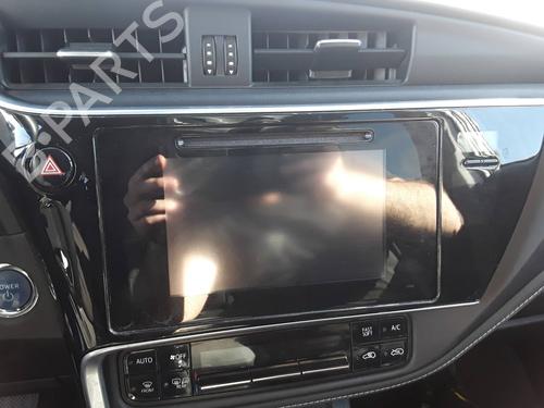 Used Display monitor TOYOTA AURIS (_E18_) 1.8 Hybrid (ZWE186_, ZWE186R) (136 hp) 32177321