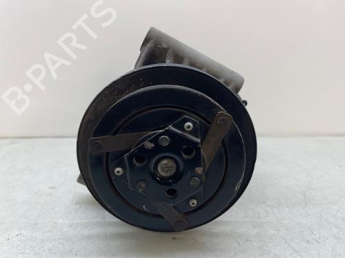 AC-Kompressor NISSAN ALMERA II (N16) 2.2 Di (110 hp) 26488121