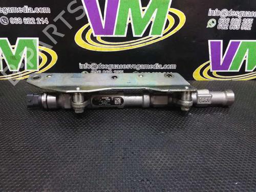 Used Injection rail FIAT DOBLO Bus (263_) [2009-2023]  7469304
