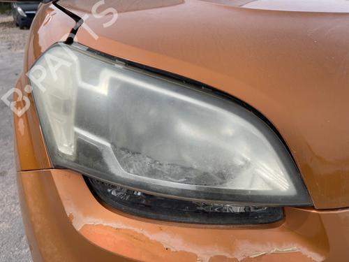 Højre forlygte KIA SOUL II (PS) [2014-2019]  30113255
