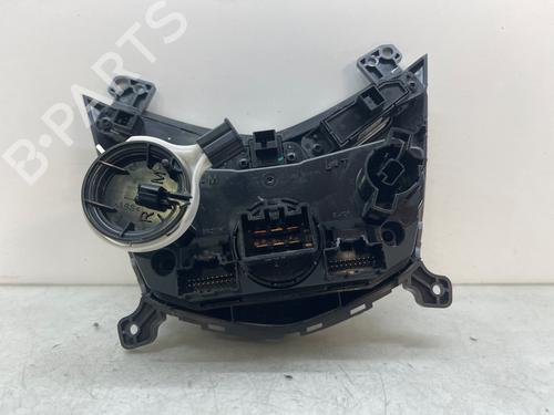 Climate control CHEVROLET AVEO Hatchback (T300) 1.3 D | BP22340816I5 