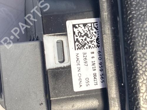 Left front window switch SEAT IBIZA V (KJ1, KJG) | BP36785972I27 - Image 7