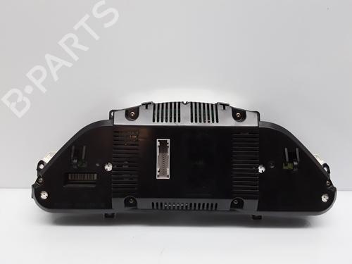 Instrument cluster AUDI A6 C6 (4F2) 3.0 TDI quattro | BP7473289C47