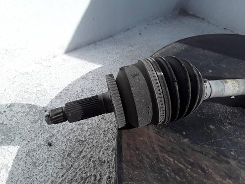 Right front driveshaft KIA CARNIVAL / GRAND CARNIVAL III (VQ) 2.9 CRDi | BP12317008M39 