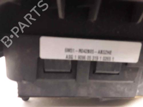 Driver airbag FORD FOCUS C-MAX (DM2)  | BP15127428C9 