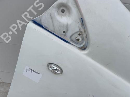 Right front fenders CITROËN JUMPY II Van 2.0 HDi 120 | BP9436797C42 