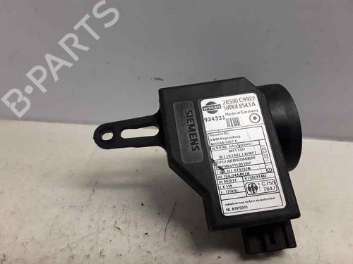 Used Ignition barrel NISSAN PRIMERA (P11) 2.0 TD (90 hp) 17734994