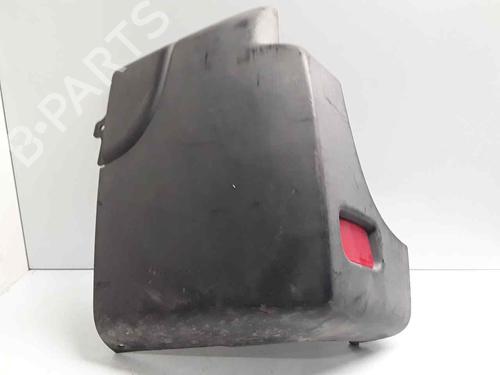 Kofangerhjørne OPEL MOVANO B Van (X62) [2010-2025]  31086832