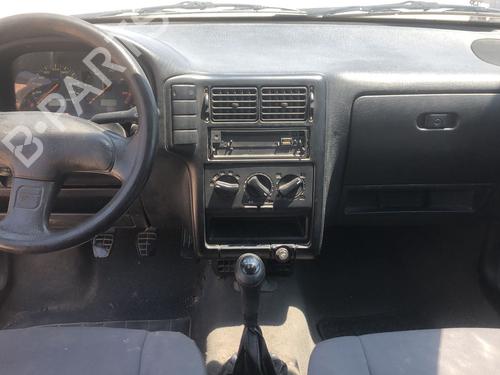 Hub cap SEAT IBIZA II (6K1)  | BP27407373C160 