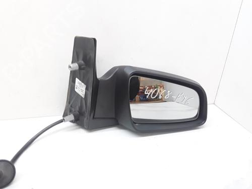 Used Right mirror OPEL ZAFIRA / ZAFIRA FAMILY B (A05) [2005-2019]  11515248