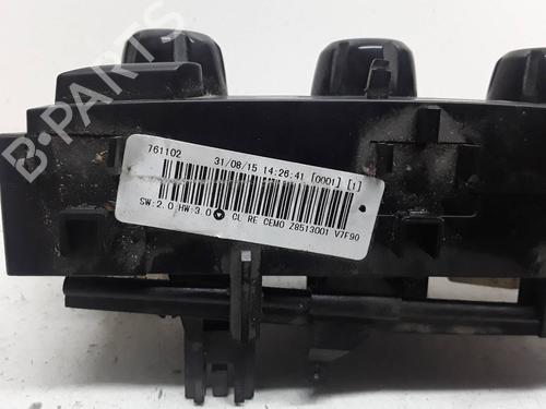 Climate control CITROËN C3 II (SC_)  | BP16163490I5