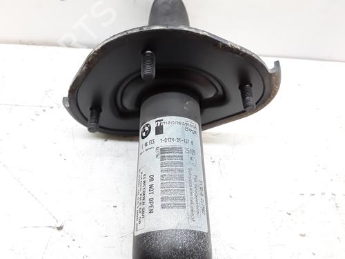 Corner bumper BMW 3 Touring (E46) 330 i | BP9674109C117 