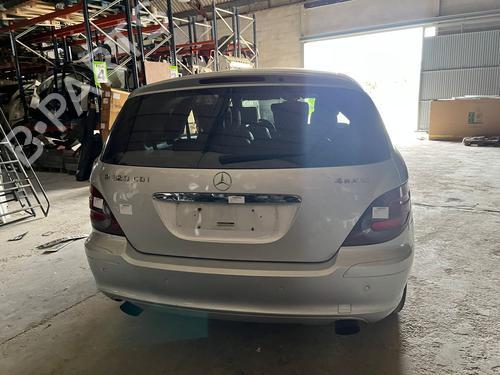 Rudehejsemekanisme Højre foran MERCEDES-BENZ R-CLASS (W251, V251) R 350 CDI 4-matic (251.022, 251.122) | BP11129551C23 