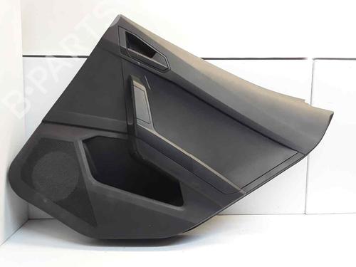 Høyre bakpanel Høyre bakpanel SEAT IBIZA V (KJ1, KJG) [2017-2026] 36051814 36051814