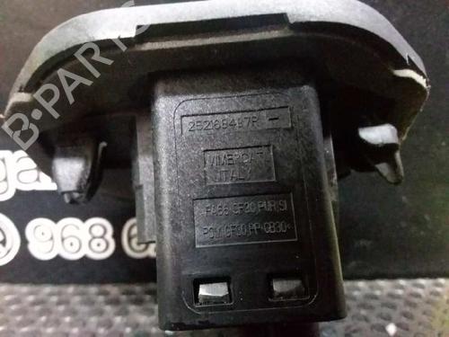 Electronic module DACIA DOKKER MPV (KE_)  | BP7469697M83