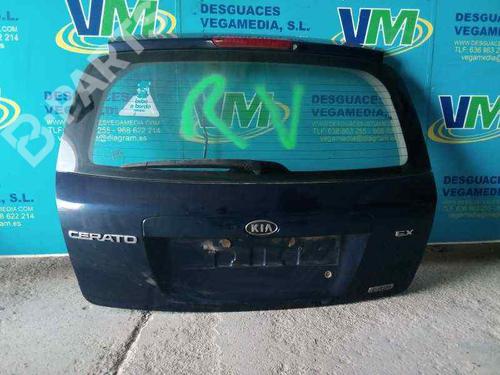 Used Tailgate KIA CERATO I Hatchback (LD) [2004-2010]  8600543