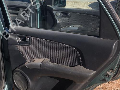 Engine KIA SPORTAGE II (JE_, KM_) 2.0 CRDi 4WD | BP32036506M1 