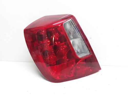 Left taillight CHEVROLET NUBIRA Saloon 1.6 | BP18510934C34 