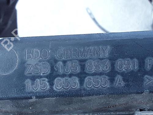 Grill VW BORA I (1J2)  | BP15655060C40 