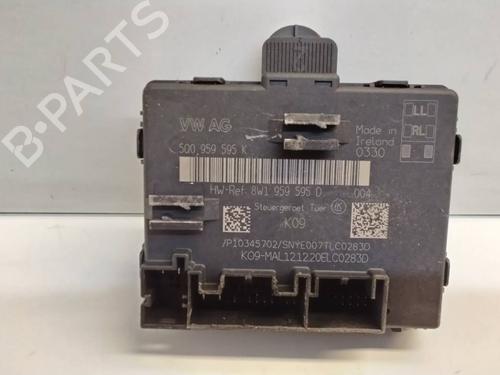 Used Electronic module Electronic module 39451115 39451115