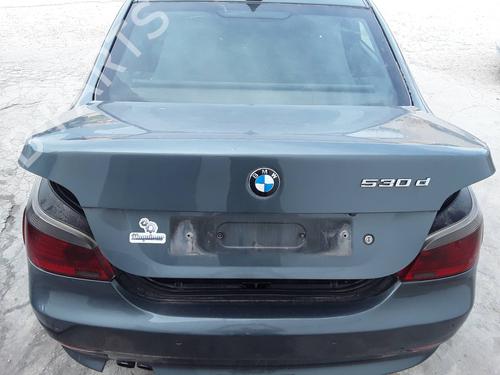 Bagklap CC/Kombi-Coupé BMW 5 (E60) 530 d (218 hp) 32251005