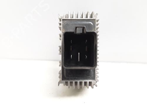 Electronic module OPEL VECTRA C (Z02) 2.0 DTI 16V (F69) | BP16448295M83 