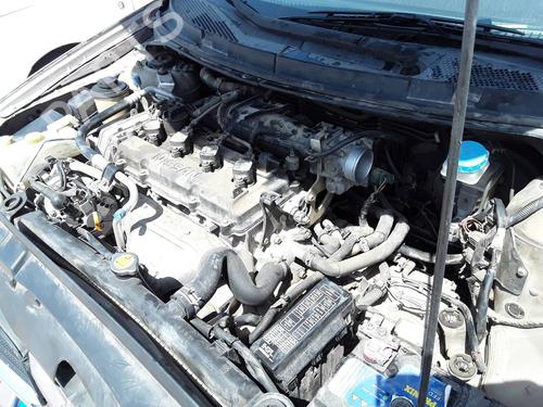 Motor NISSAN PRIMERA (P12) 2.0 | BP9741778M1 