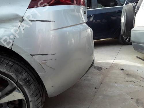 Used Rear bumper PEUGEOT 308 II (LB_, LP_, LW_, LH_, L3_) [2013-2021]  7917876