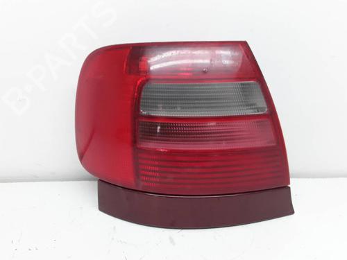 Used Left taillight AUDI A4 B5 (8D2) 1.8 T (150 hp) 11860366