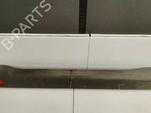 Used Rear bumper Rear bumper MERCEDES-BENZ SPRINTER 3-t Van (B903) 311 CDI (903.661, 903.662, 903.663) (109 hp) 40467721 40467721