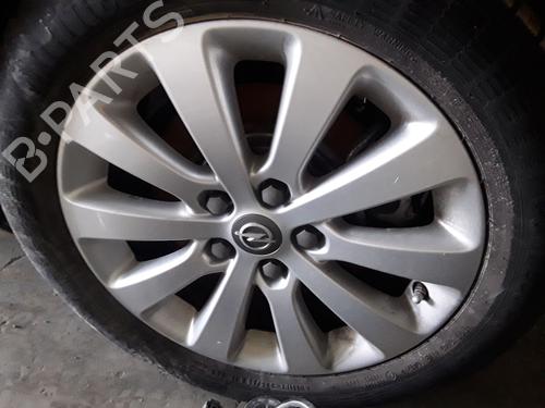 Used Rim OPEL ZAFIRA TOURER C (P12) [2011-2025]  21561137