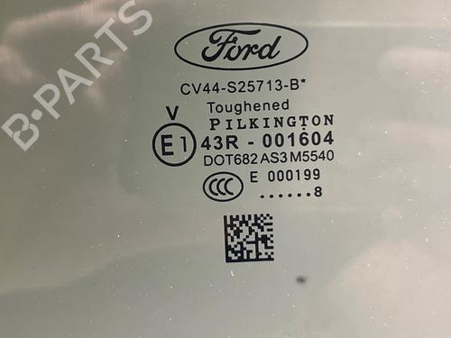 Rear left door window FORD KUGA II (DM2)  | BP29464727C20 